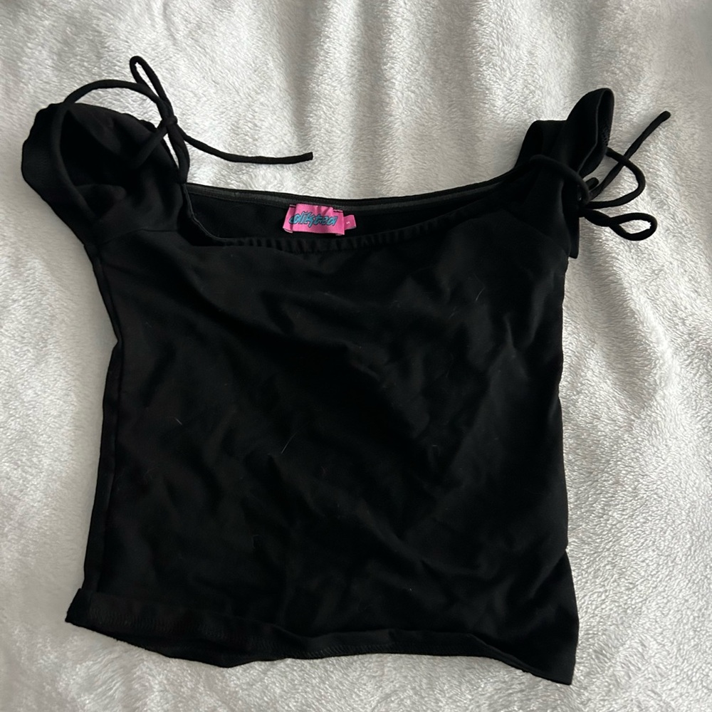 Edikted Jess off the Shoulder Top